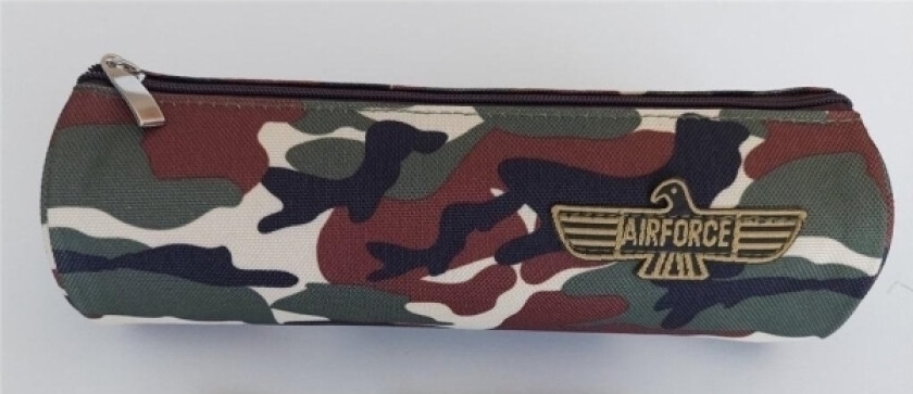 Pencil Case Fresh Pencil Case Tube Moro Fresh