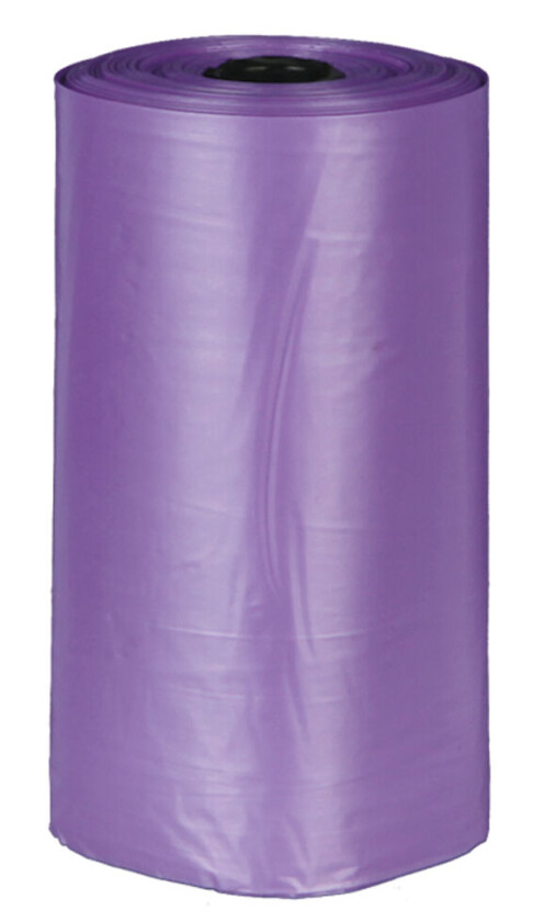 Hundepose med Lavendelduft 4x20-pakk