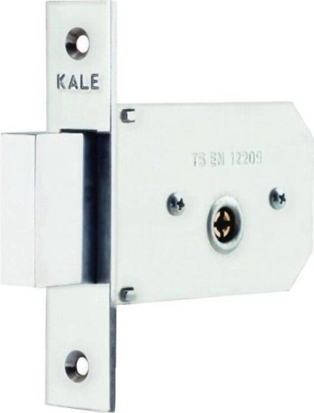 Mortise Lock Kale 156/F 5 Keys