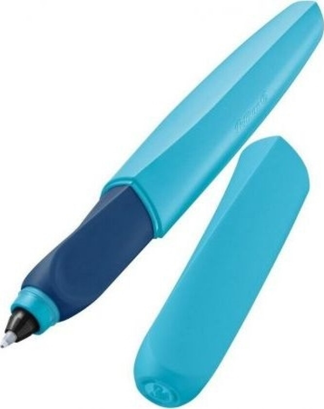 Twist Mix Kulepenn + 2 Patroner