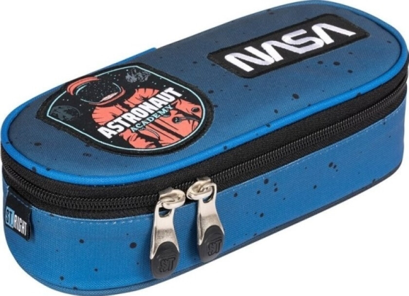 St. Majewski Penal Majewski Penal Avstivnet Veske Med Innvendig Klaff Stright Pc-01 Space M