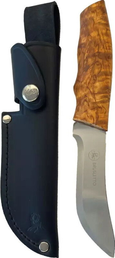Bilde av Skinner Masur OneSize, Brown
