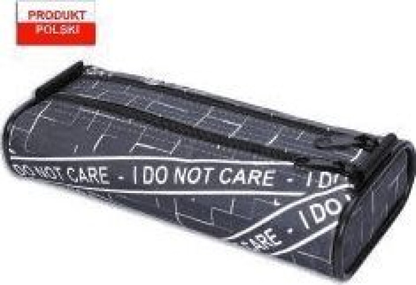 Warta Pennal Skolepenal War-1173 Grå Warta