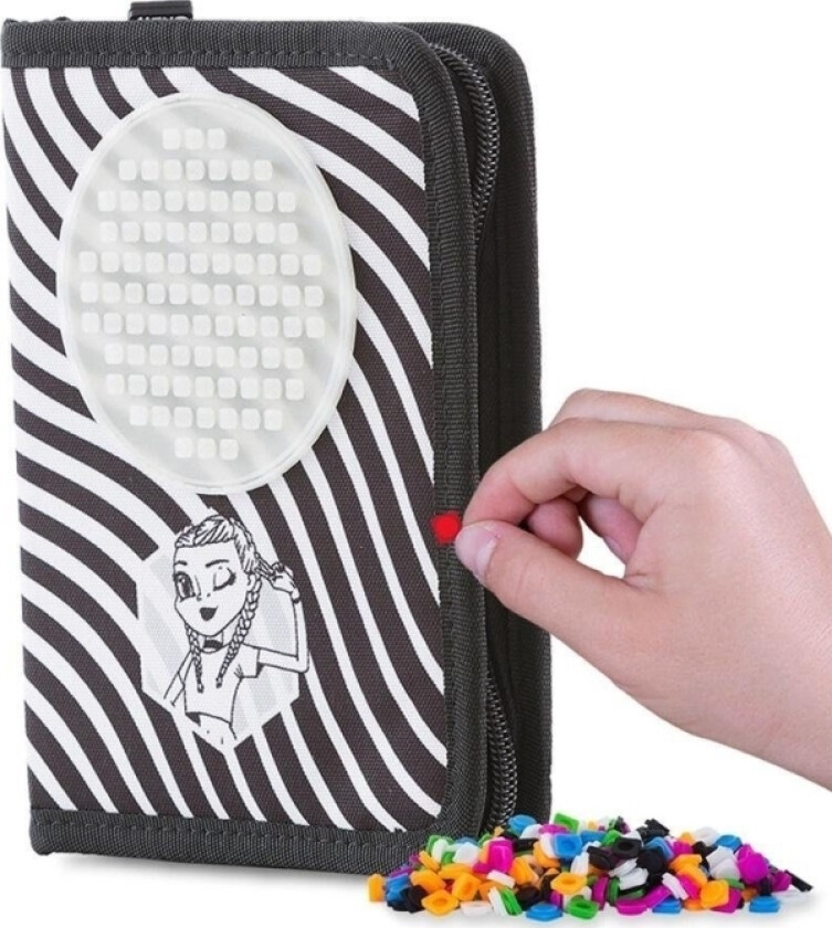 Pencil Case Cass The Movie Pencil Case School With A Zipper Glowing In The Dark