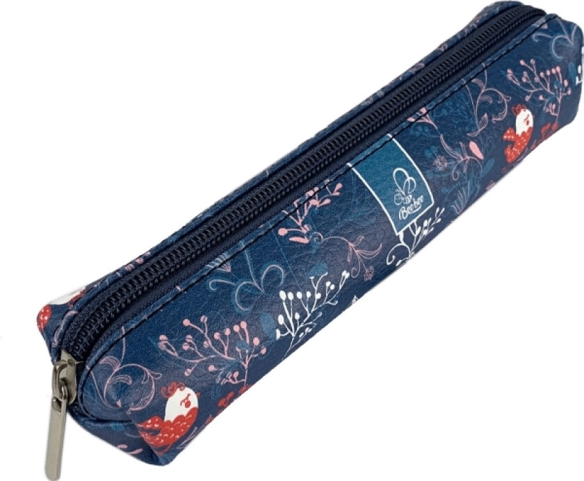 Bee-Bee Pennal Kokoszki Mini Rektangulært Pennal