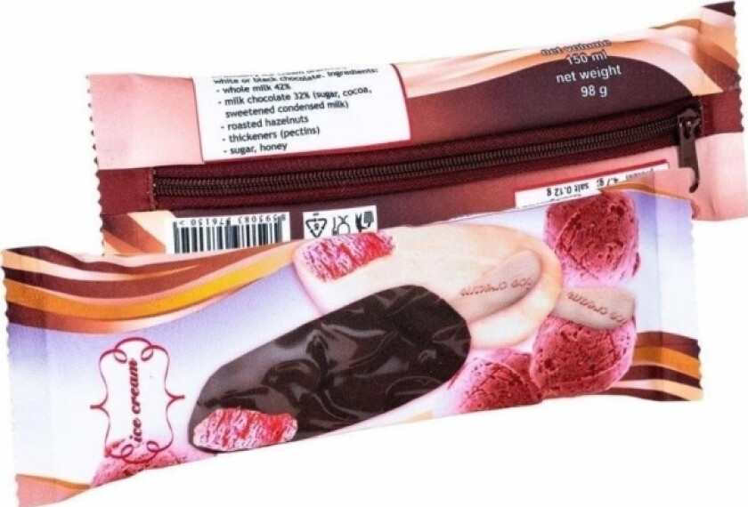 Fandy Pennal Poppy 2 Pennal