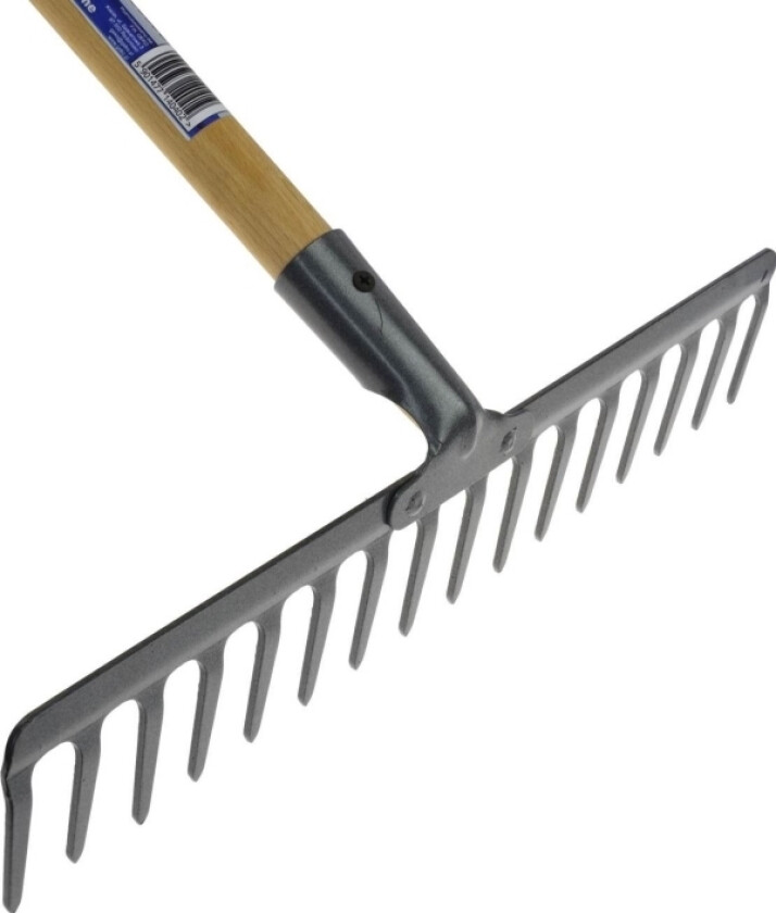 Geko Rake 16-Tannsramme (5)