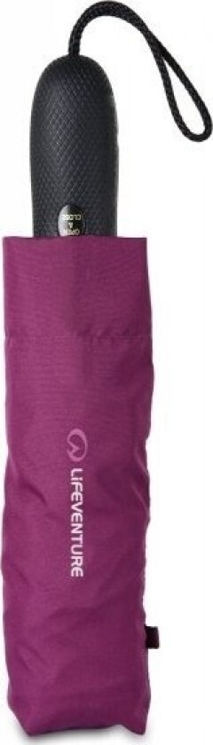 Trek Umbrella, Medium, Purple
