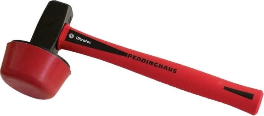 Ultratec Komfort 5147980000 Pladehammer 2250 G 400 Mm 1 Stk