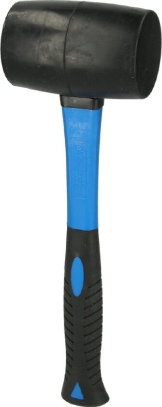 Ks Tools 140.1237, Fiberglass, 1 Stykker, 32,5 Cm