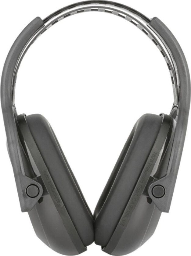 Vs100d Verishield™ 1035196-Vs Kapselgehörschutz 26 Db 1 St. (1035196-Vs)