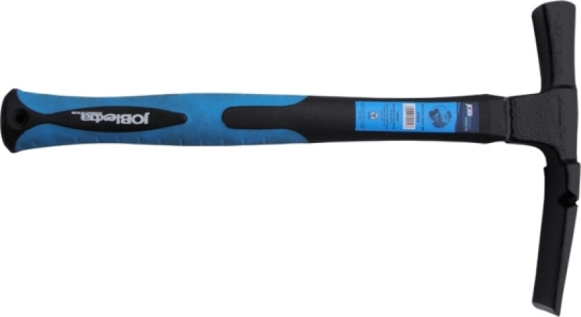 Jobiextra Murhammer Med Plasthåndtak 600G (Wxt052)