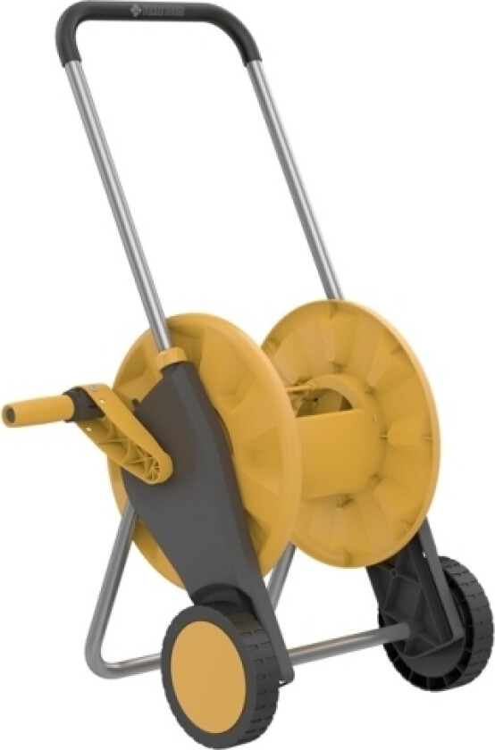 Slangevogn Kompakt Forte Tools