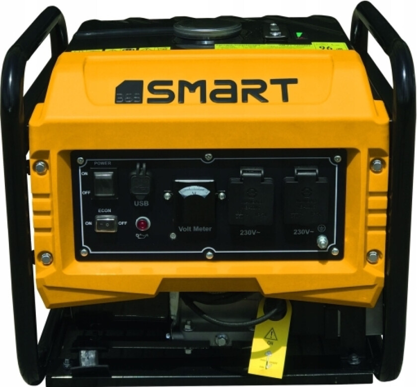 Generator Smart Inverter Generator 3,0 Kw Smart (01-3000Inv)