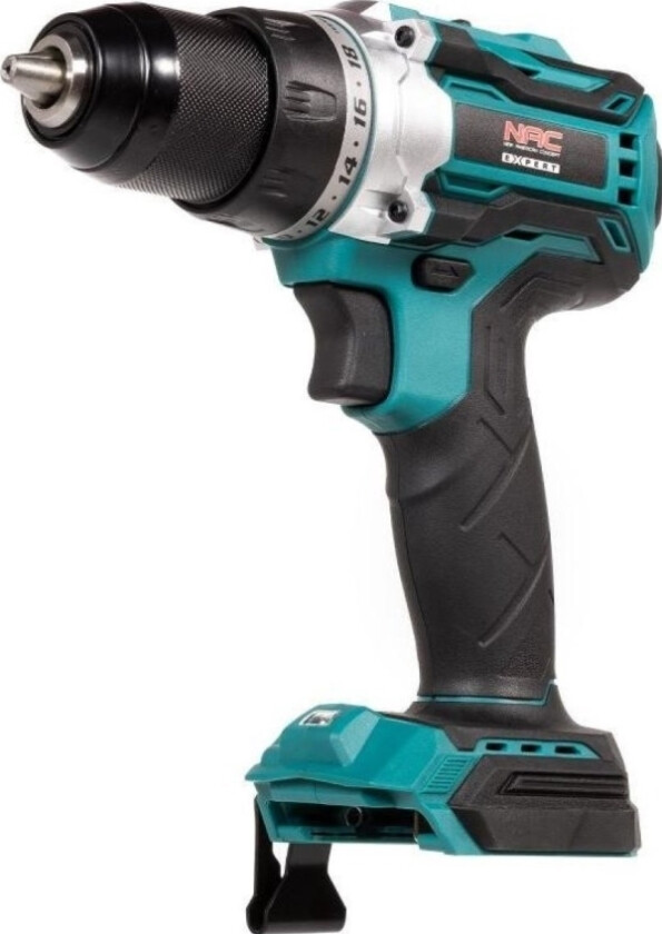 Power Screwdriver 20V Brushless Motor Without Battery. And Chargers - Solo