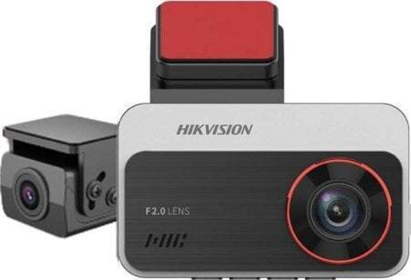 Hikvision C200s Wifi 2K 1800P Video Recorder
