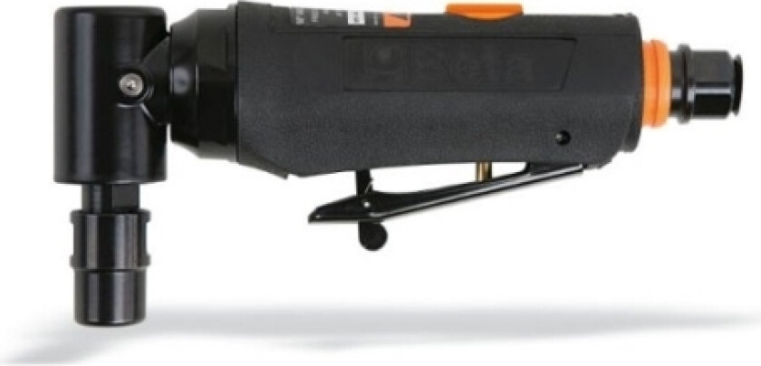 Pneumatic Angle Grinder With Mandrel 200W (1933An90)