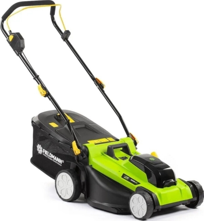 Batteridrevet Gressklipper Fzr70435-0 Batteridrevet Gressklipper 2 X 20 V
