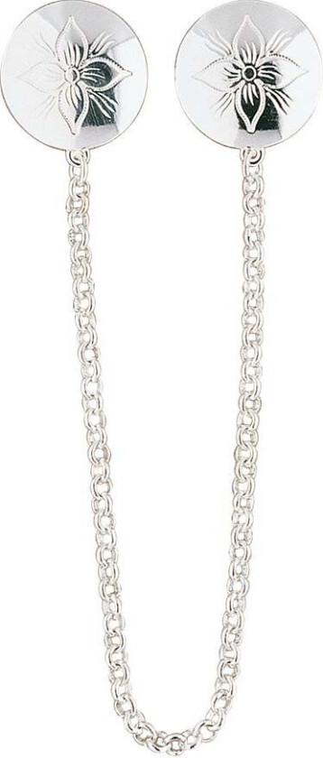 Sjalfeste Rogaland i 830 hvitt sølv