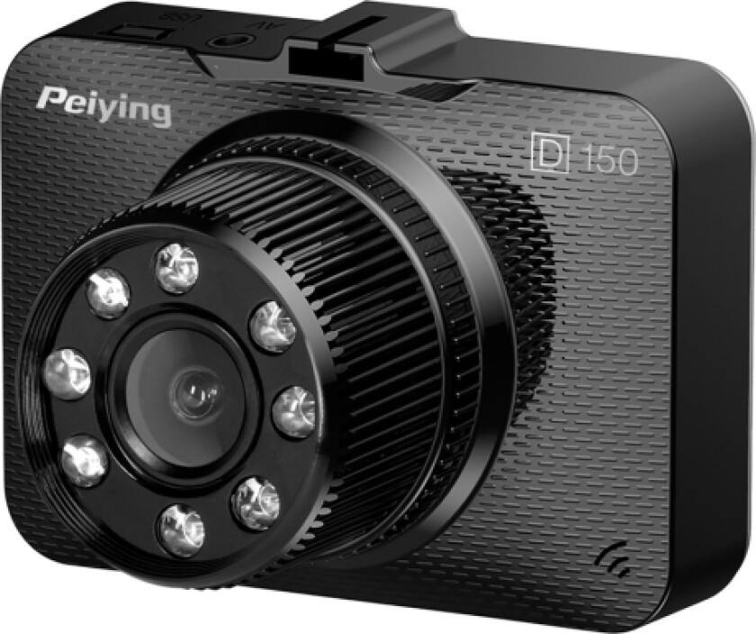 Videoopptaker Basic D150 Bilopptaker