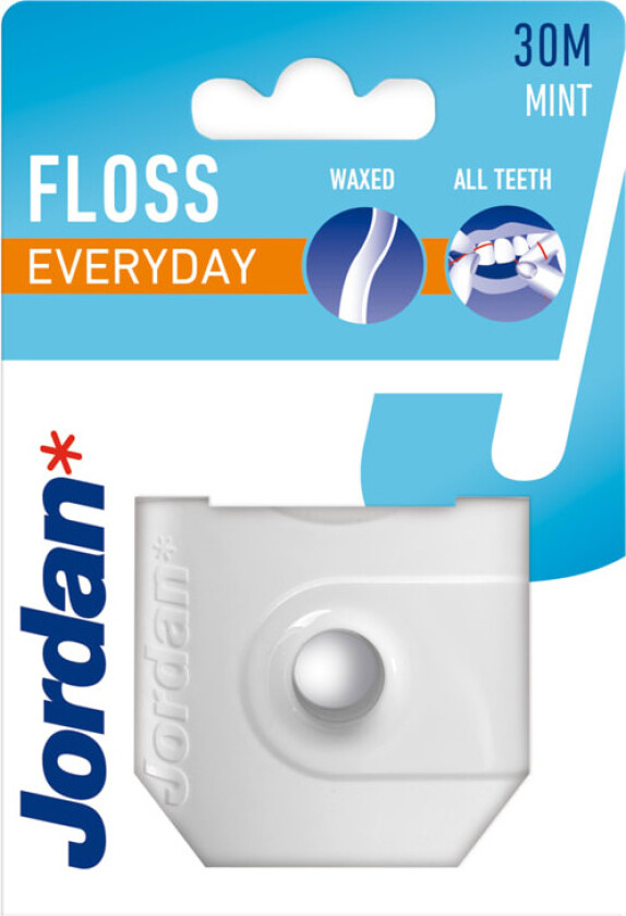 Flosser Everyday 30m