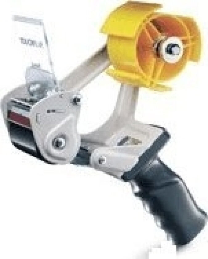 Manual Packaging Tape Dispenser 50Mm