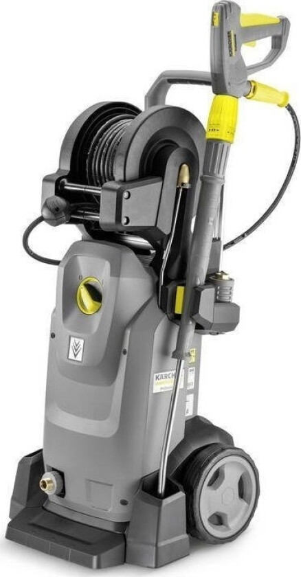 Karcher Høytrykksvasker Hd 7/17 Mxa Plus*Eu