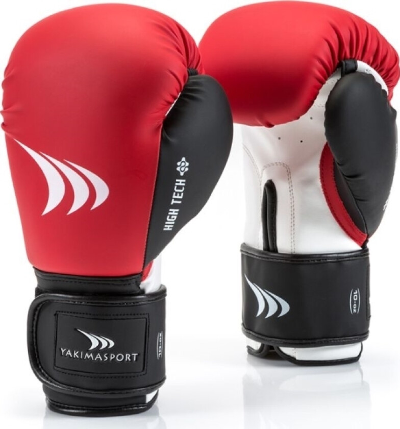 Yakimasport High Tech Viper Boksehansker Universal