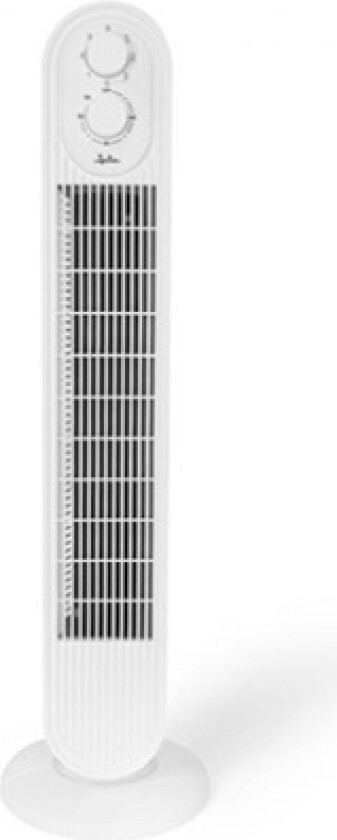 Tower Fan Jata Jvvt3043 White