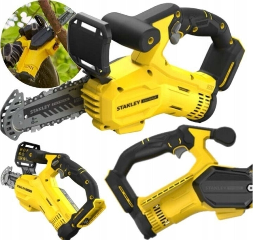 St Motorsag V20 Sfmcps415b Motorsag 15Cm