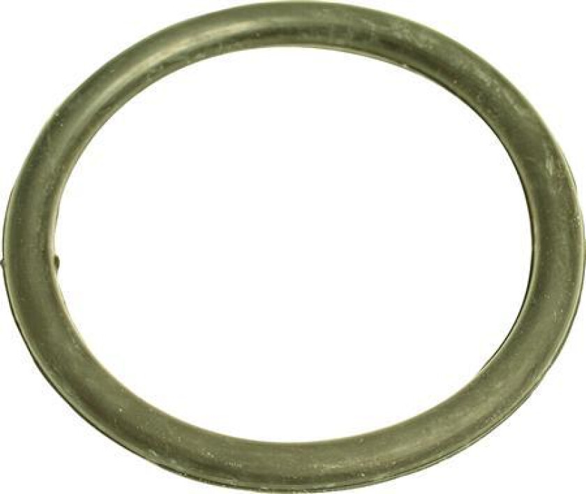 Walraven Mengering O-Ring Dn100 Sort Epdm Gumm