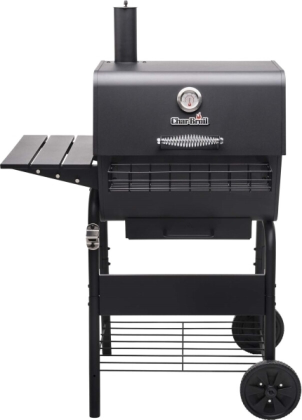 Kullgrill Charcoal Medium 140252