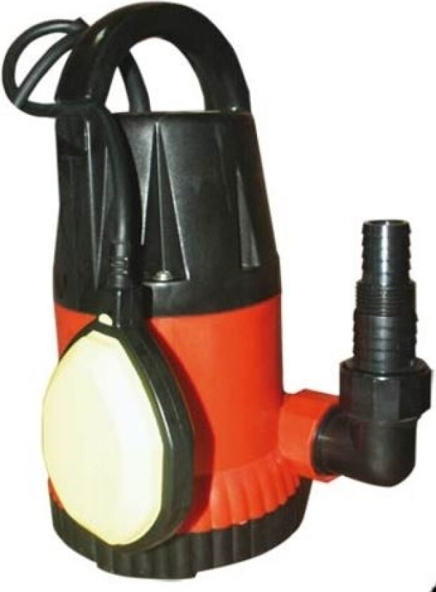 Omnigena Nedsenkbar Pumpe Tp 250