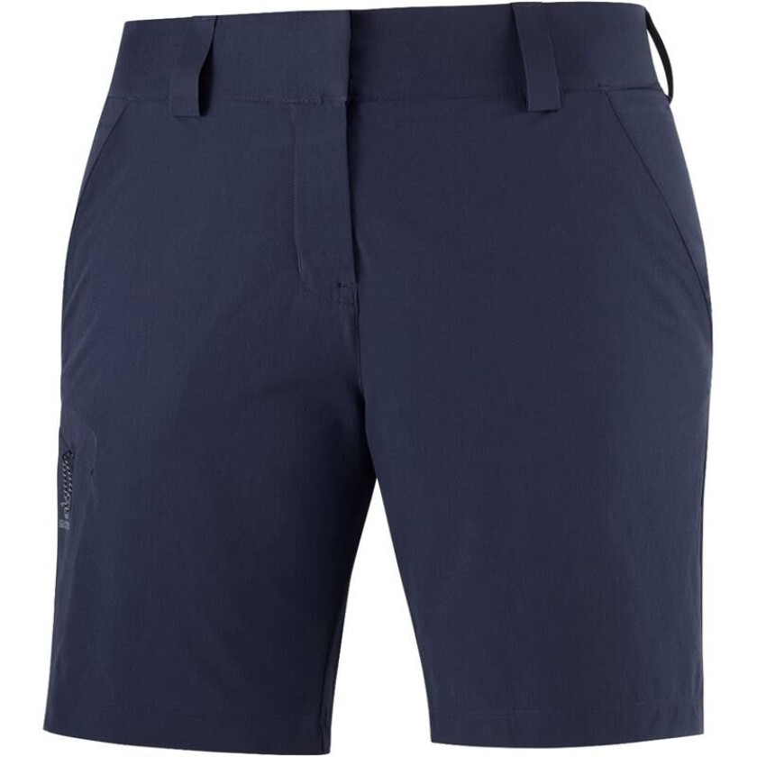 Wayfarer Shorts Dame Lett Og Pustende Stretch Materiale 40