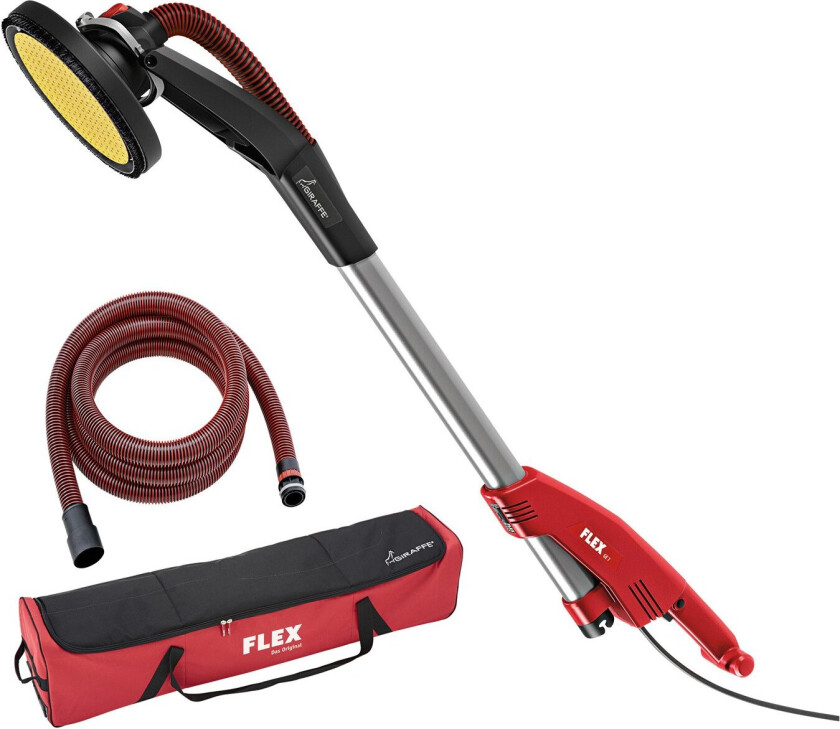 Bilde av Flex Giraffkvern Ge7