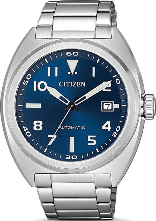 Citizen Herreklokke Automatic NJ0100-89L