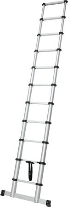 Silkeborg Stige Teleskopstige 3,2M