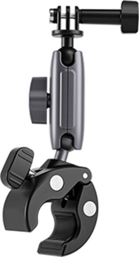 Ddpai Holder For Ddpai Ranger Videoopptaker For En Motorsykkel