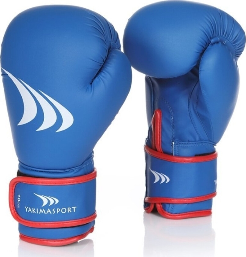 Yakimasport Shark Boksehansker Universal