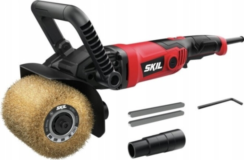 Skil_Rød Universalsliper Skil 7800Aa 1300W