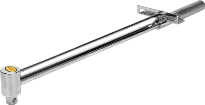 Vorel Tilting Momentnøkkel 1/2" 0-300Nm