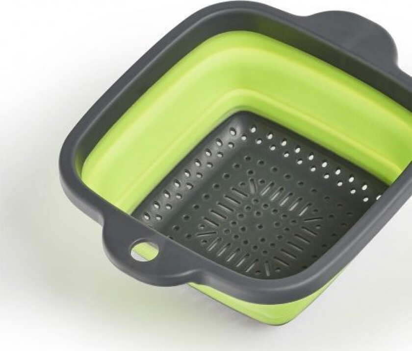 Zeller Silikon Dørslag