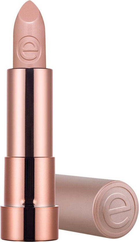 Hydrating nude Lipstick 301