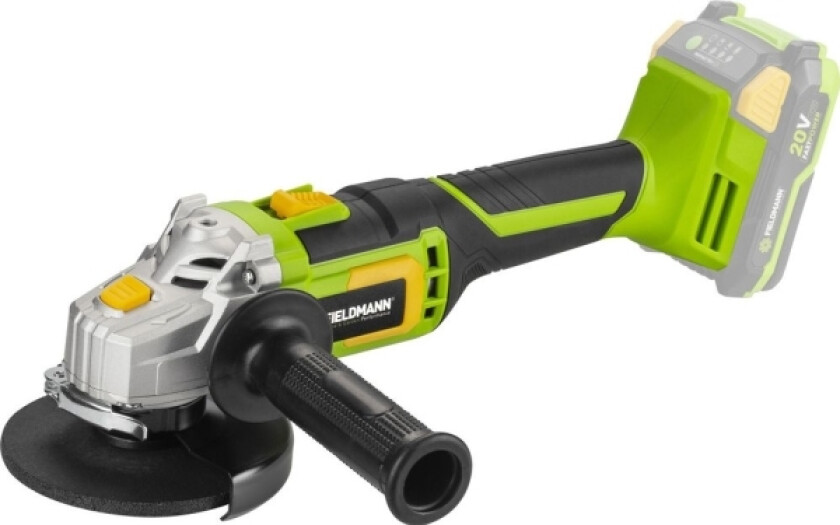 Fdub70605-0 Batteridrevet Vinkelsliper