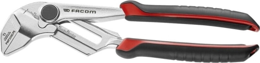 Pwf250cpepb Pwf250cpepb Tangnøgle 58 Mm 250 Mm