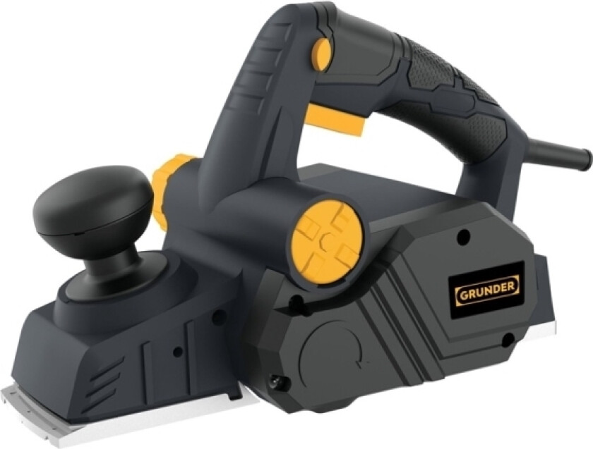 Bilde av Grunnleggende 900W-Planer