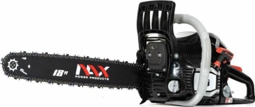 Nax Kanalsag 49,3Cc Nax400c
