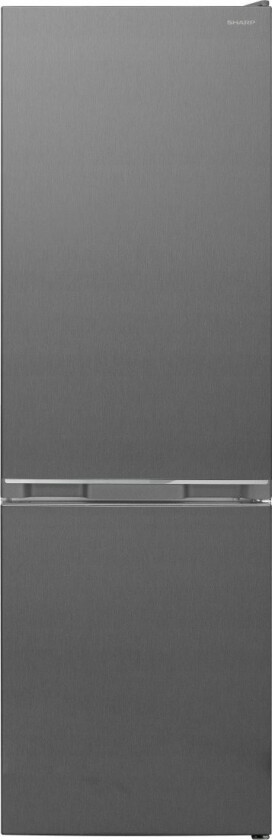 Kjøleskap Sj-Fbb04dtxle Kjøleskap Med Fryser