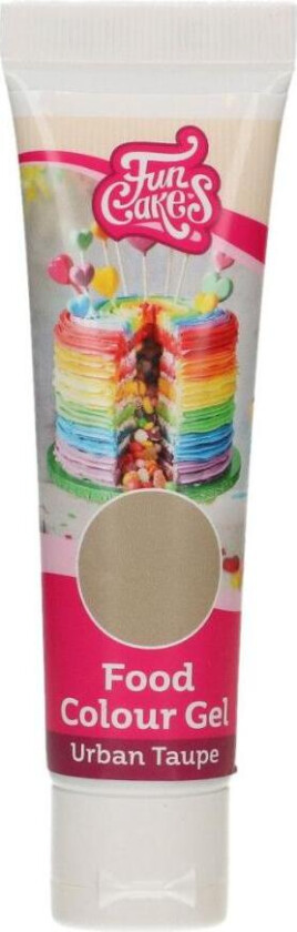 Pastafarge Urban Taupe 30g