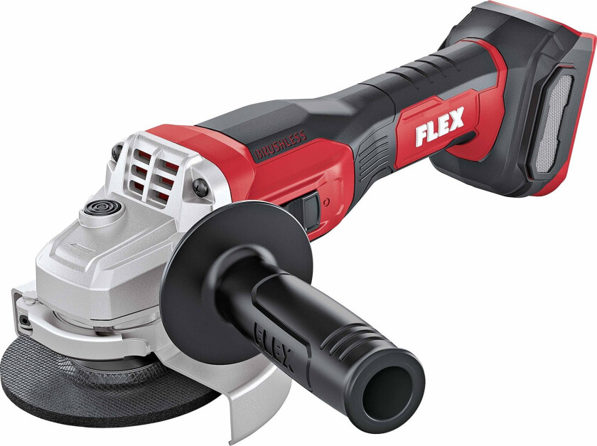 Flex Vinkelsliber L 125 18.0-Ec Ld